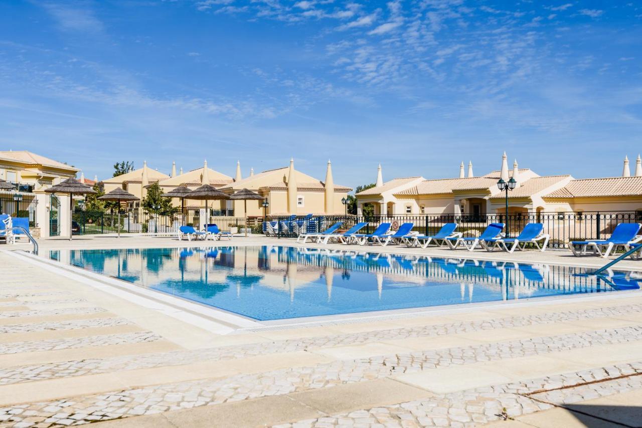 Boavista Golf Resort- Fairviews Villa Lagos Exterior foto