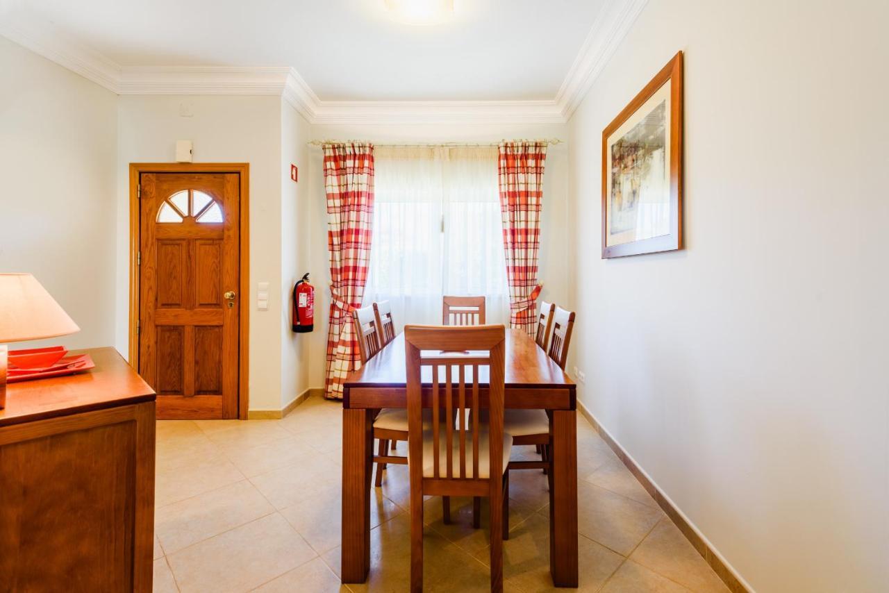 Boavista Golf Resort- Fairviews Villa Lagos Exterior foto