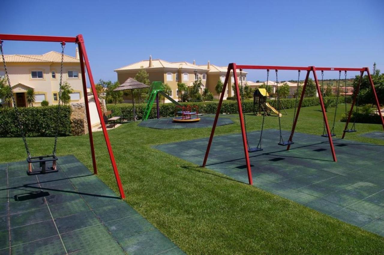 Boavista Golf Resort- Fairviews Villa Lagos Exterior foto