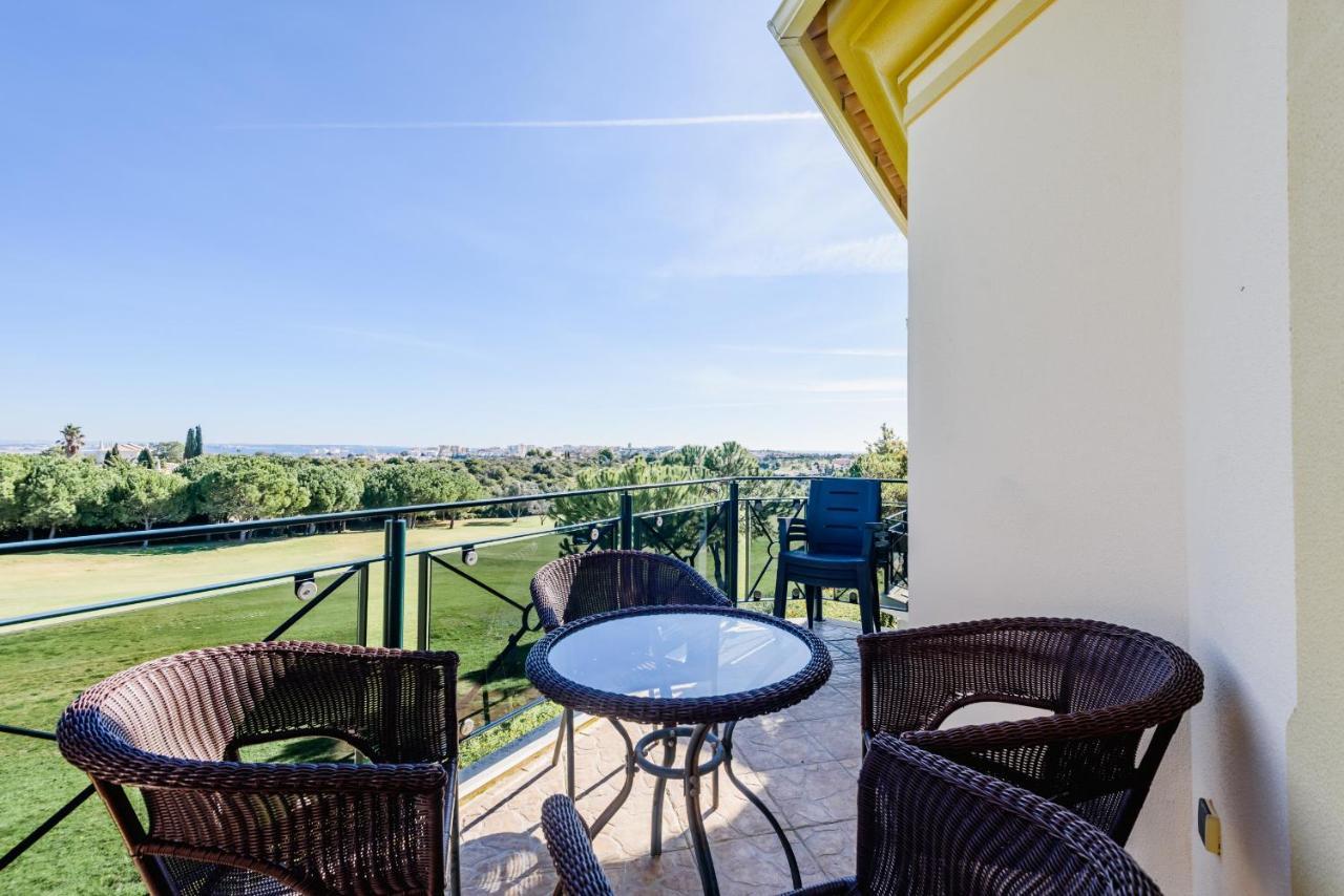 Boavista Golf Resort- Fairviews Villa Lagos Exterior foto