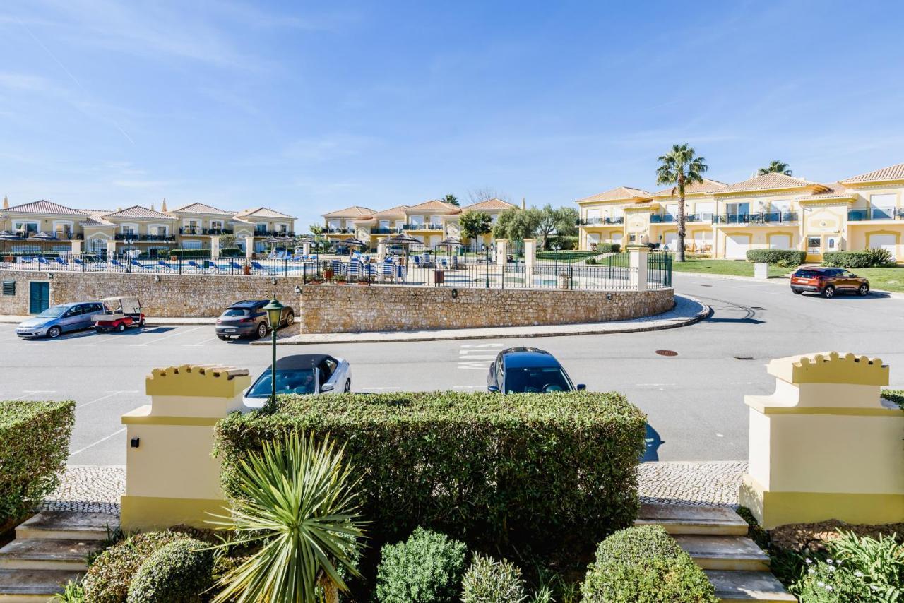 Boavista Golf Resort- Fairviews Villa Lagos Exterior foto