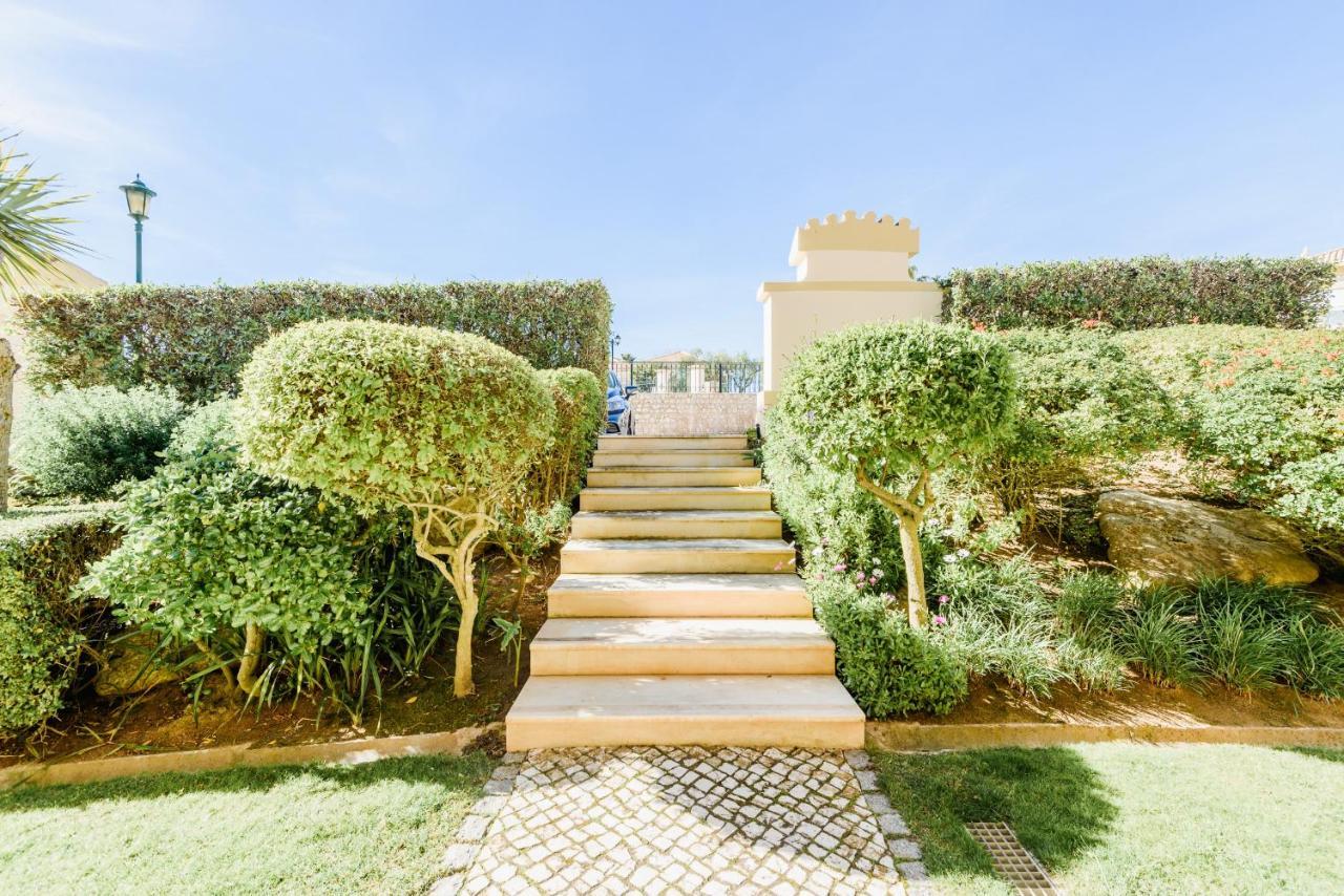 Boavista Golf Resort- Fairviews Villa Lagos Exterior foto