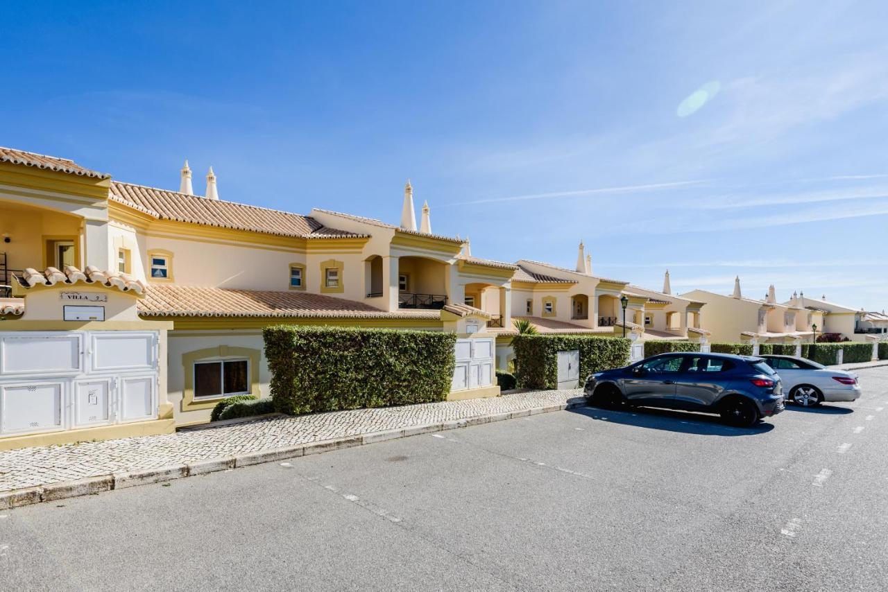 Boavista Golf Resort- Fairviews Villa Lagos Exterior foto