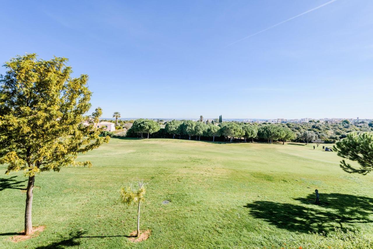 Boavista Golf Resort- Fairviews Villa Lagos Exterior foto