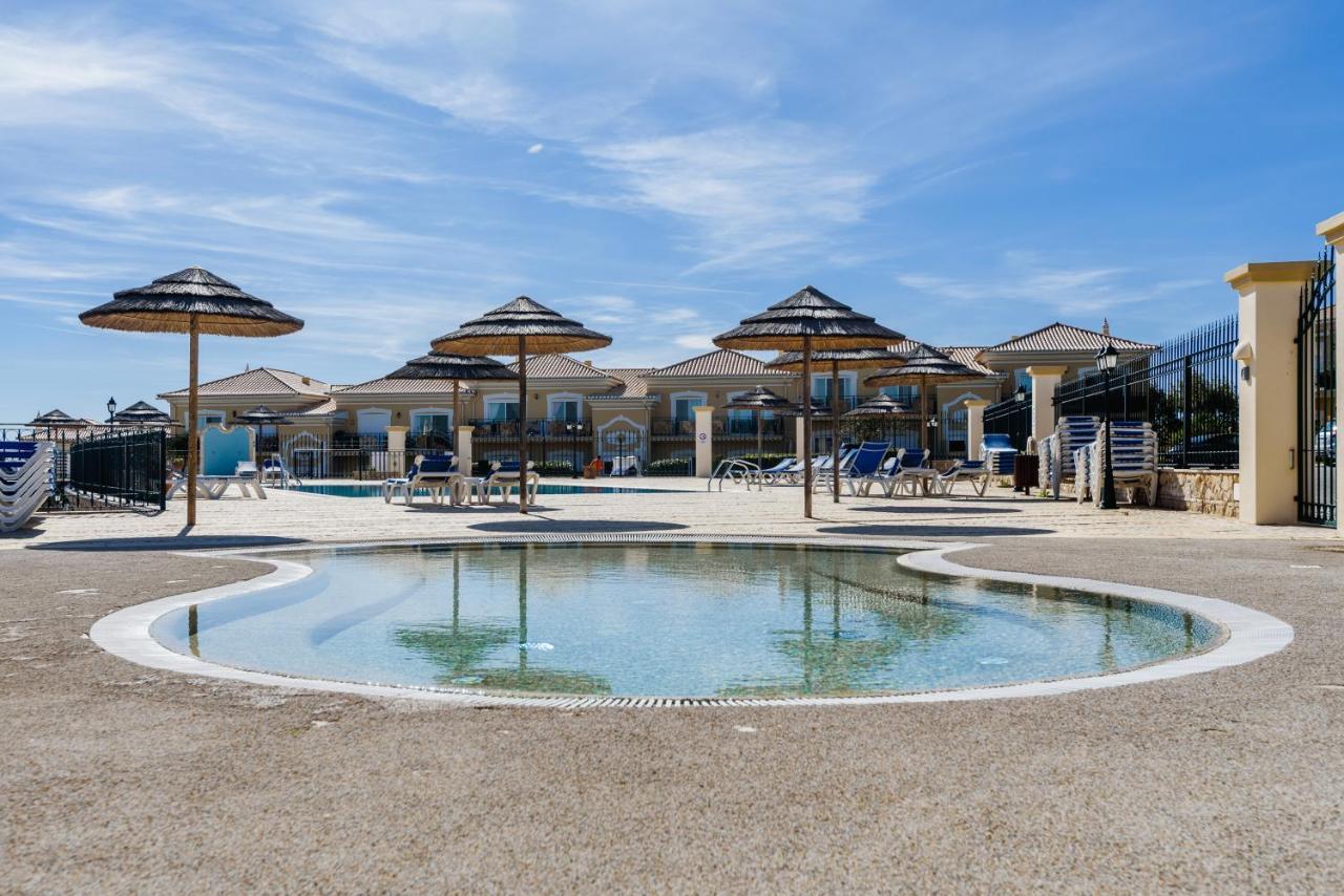 Boavista Golf Resort- Fairviews Villa Lagos Exterior foto