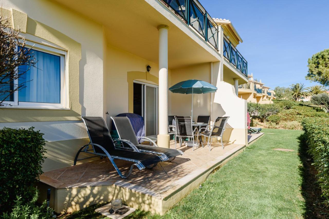 Boavista Golf Resort- Fairviews Villa Lagos Exterior foto