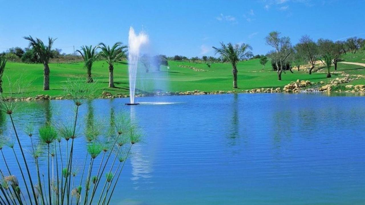 Boavista Golf Resort- Fairviews Villa Lagos Exterior foto